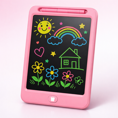 Kids LCD Drawing Tablet
