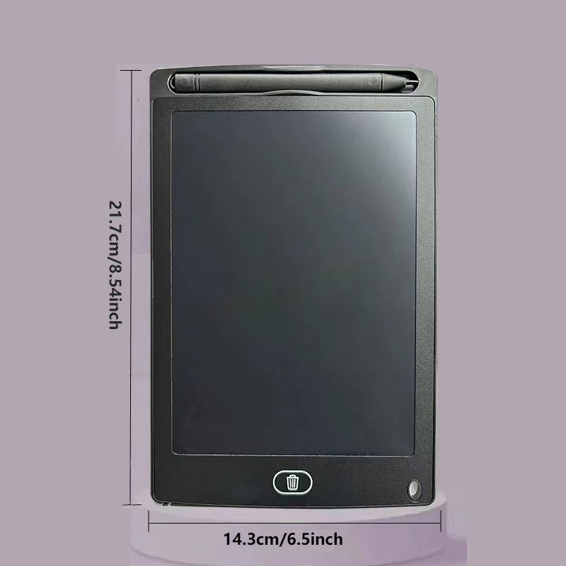 Kids LCD Drawing Tablet